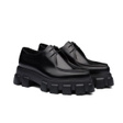 Лоферы • Prada • Черный