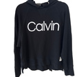 Худи • Calvin Klein • Черный