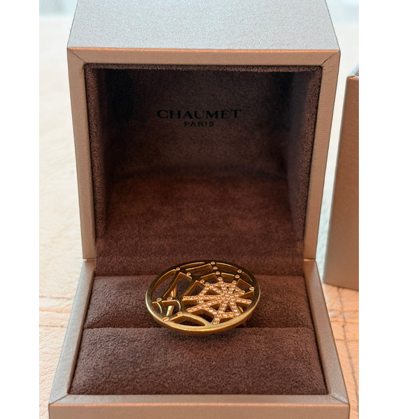 Кольцо • Chaumet • Мульти