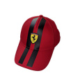 Кепка • Ferrari • Красный
