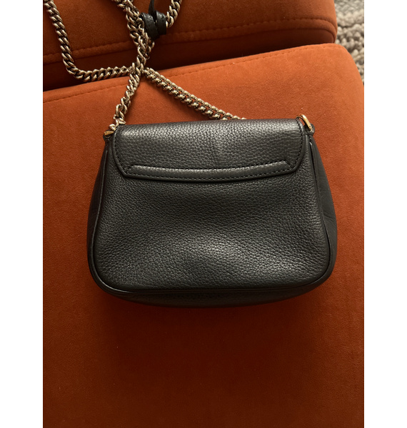 Сумка • Gucci • Черный