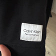 Худи • Calvin Klein • Черный