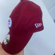 Кепка • NEW ERA CAP • Бордовый