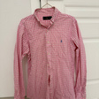 Рубашка • Ralph Lauren • Розовый