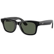 Очки • Ray-Ban • Черный