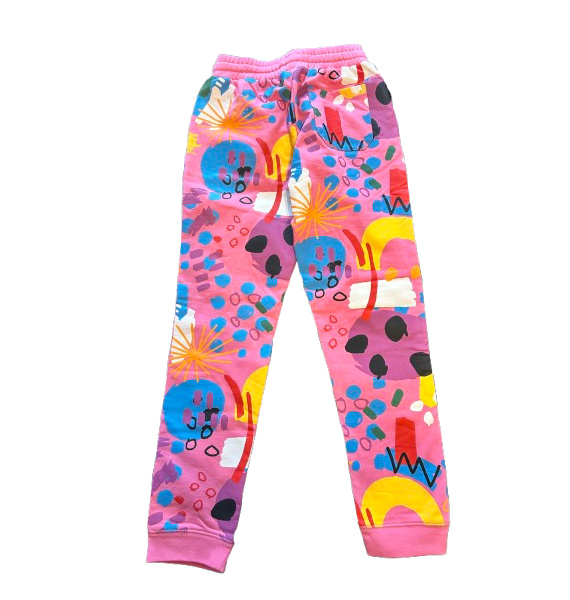 Костюм • Stella McCartney Kids • Розовый