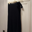 Юбка • Max Mara • Черный