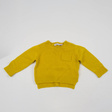 Свитер • Stella McCartney Kids • Желтый