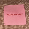 Свитер • Monochrome • Бежевый