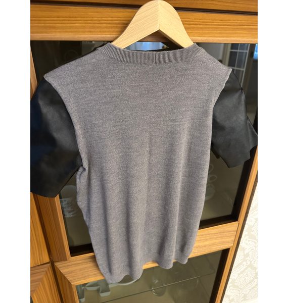 Футболка • Iceberg • Серый