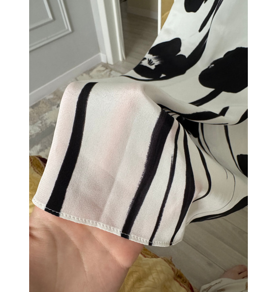 Платье • Max Mara • Белый