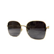 Очки • Gucci Eyewear • Коричневый