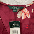 Блузка • Ralph Lauren • Бордовый