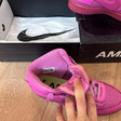 Кроссовки • Nike x Ambush • Фуксия