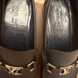 Туфли • Louis Vuitton • Синий