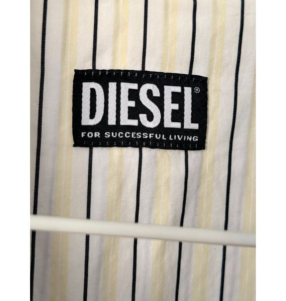 Джемпер • Diesel • Серый