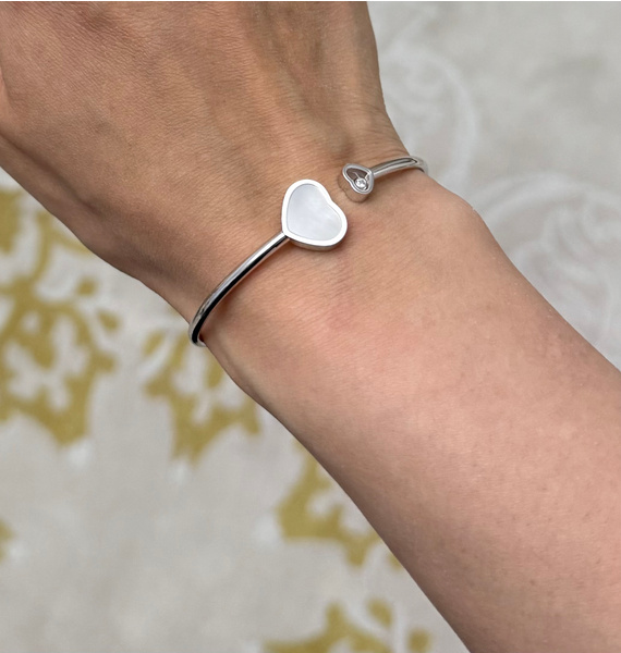 Браслет • Chopard • Белый