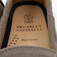 Мокасины • Brunello Cucinelli • Песочный