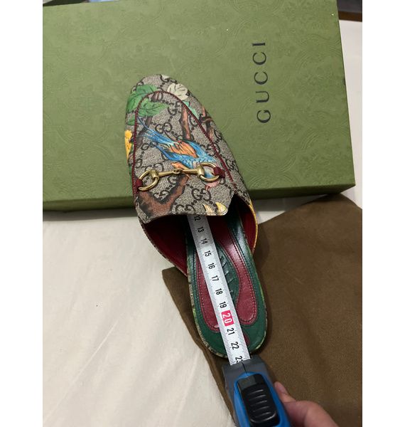 Мюли • Gucci • Другое