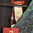 Платье • Max Mara • Черный
