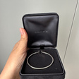 Браслет • Tiffany & Co. • Белый