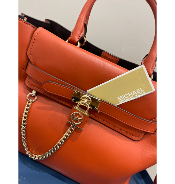 Сумка • Michael Kors • Оранжевый