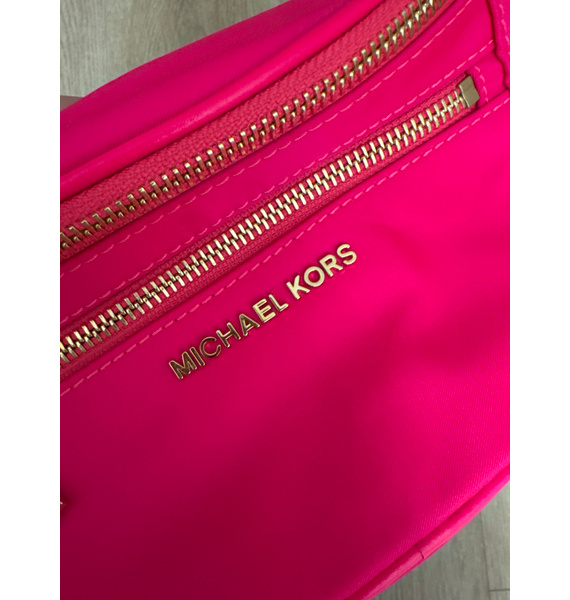 Сумка • Michael Kors • Фуксия