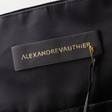 Юбка • Alexandre Vauthier • Черный