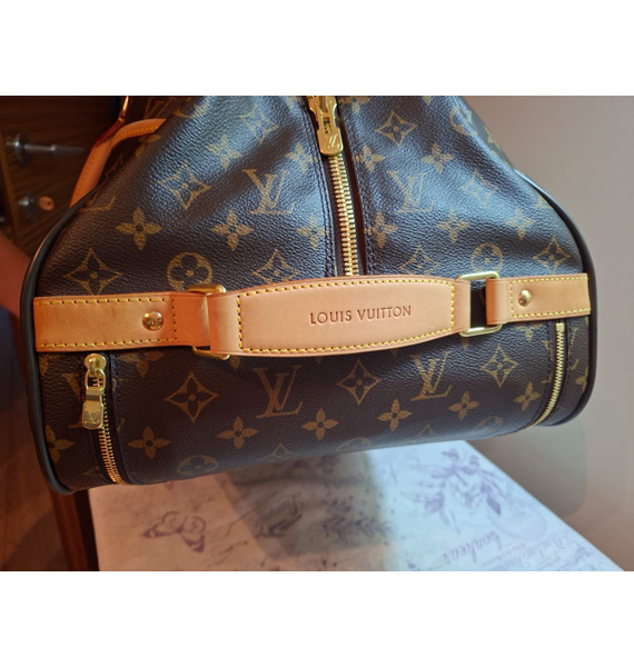 Сумка • Louis Vuitton • Коричневый