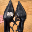Туфли • Dolce & Gabbana • Черный