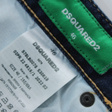 Джинсы • Dsquared2 • Синий