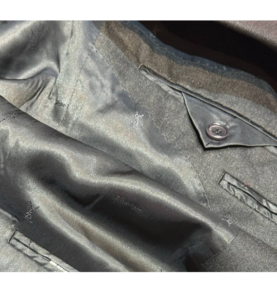 Пиджак • Saint Laurent • Черный