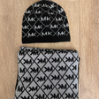 Комплект • Michael Kors • Черный