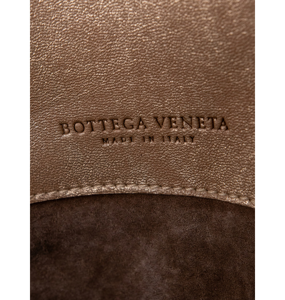 Сумка • Bottega Veneta • Песочный