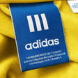 Олимпийка • adidas • Желтый