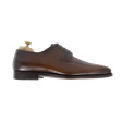 Туфли • Santoni • Коричневый