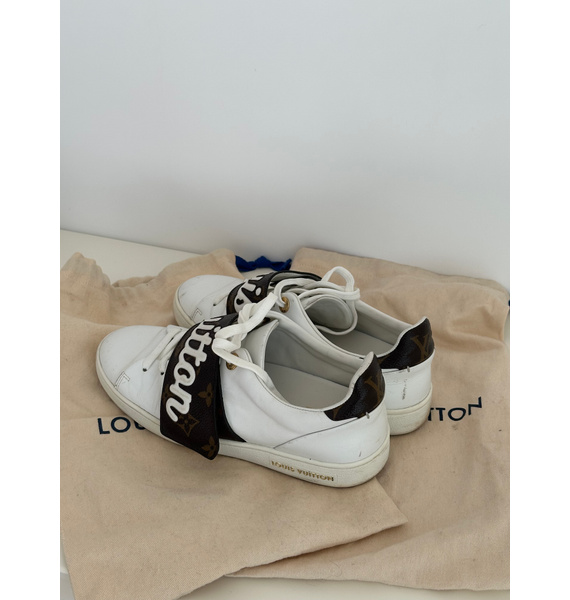 Кроссовки • Louis Vuitton • Белый