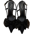 Туфли • Sam Edelman • Черный