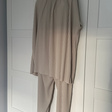 Костюм • Max Mara • Бежевый