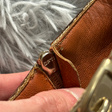 Ботильоны • Gucci • Коричневый