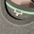 Свитшот • Kenzo • Серый
