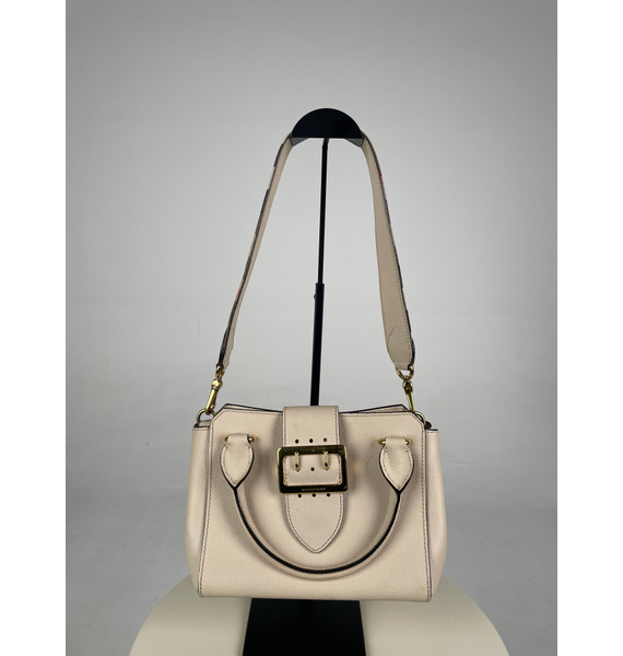 Сумка • Burberry • Бежевый