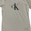 Футболка • Calvin Klein • Белый