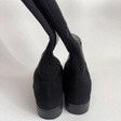 Сапоги • Stuart Weitzman • Черный
