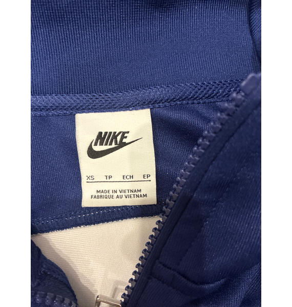 Костюм • Nike • Синий