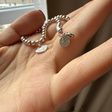 Браслет • Tiffany & Co. • Серебряный