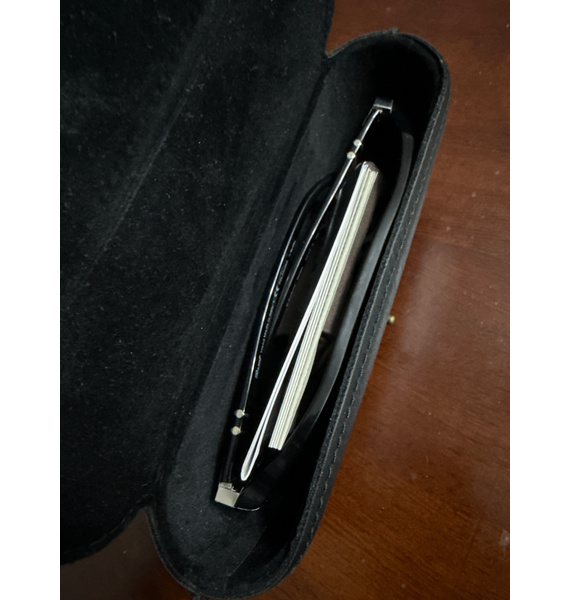 Очки • Persol • Черный