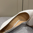 Туфли • Gianvito Rossi • Белый