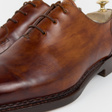 Туфли • Santoni • Коричневый