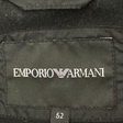 Куртка • Emporio Armani • Черный